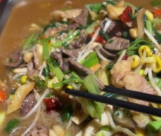丁曉強(qiáng)廣西爆炒生料