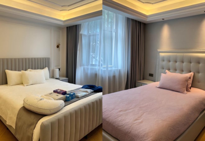 玺圆阁月子会所加盟 玺圆阁月子会所加盟