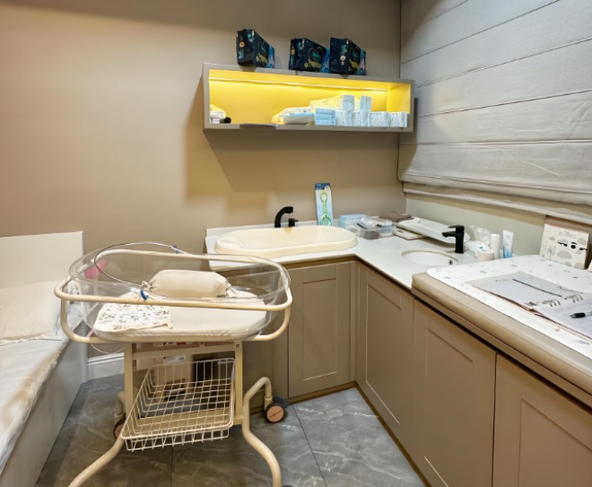 玺圆阁月子会所 玺圆阁月子会所