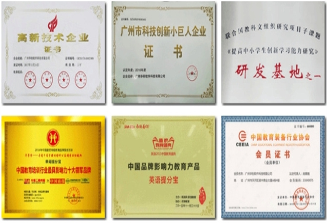 英語提分寶