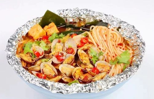 兰小姐的花甲米线加盟 兰小姐的花甲米线加盟