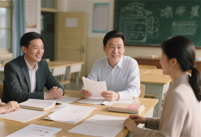 提分教育 提分教育