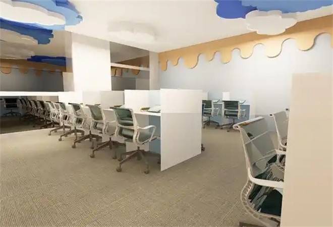 智未来AI提分智习室