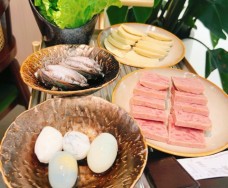 椿山川當代川小館