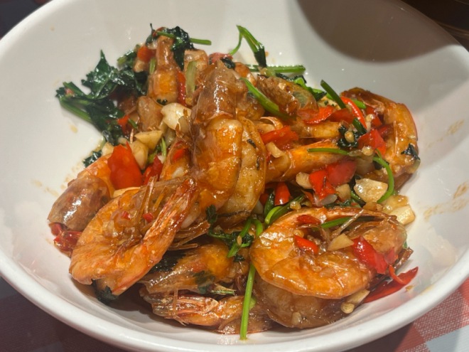 范香湘下飯菜