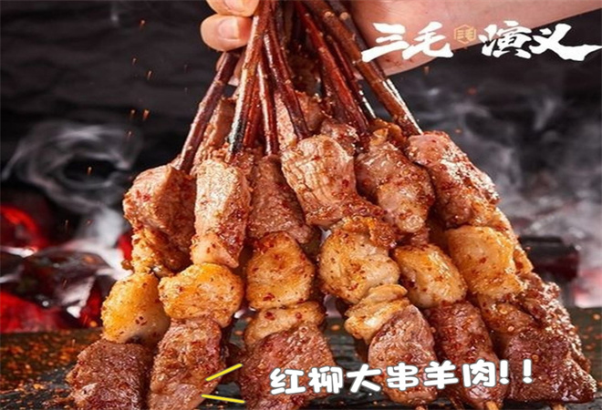 三毛演义 三毛演义