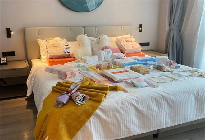 享悦轩‌月子会所