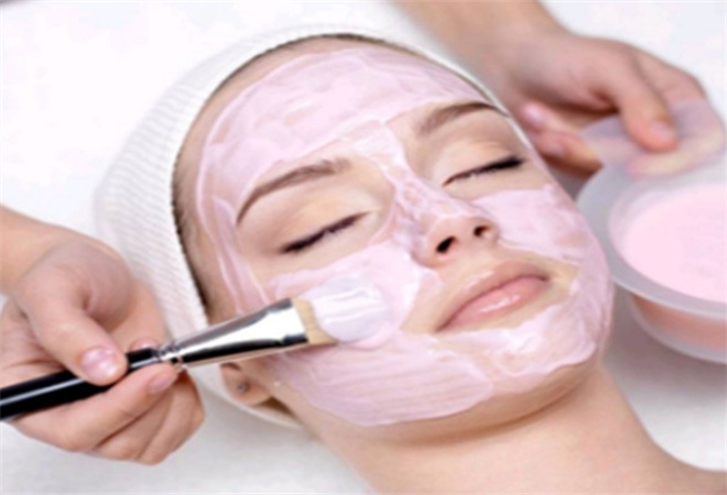 鑫妍國際祛斑祛痘加盟