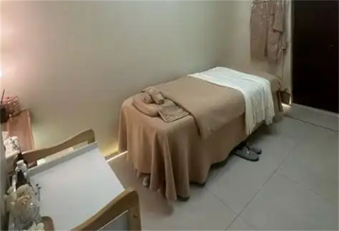 科研美容院