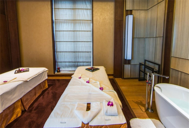 颐尊美容 颐尊美容