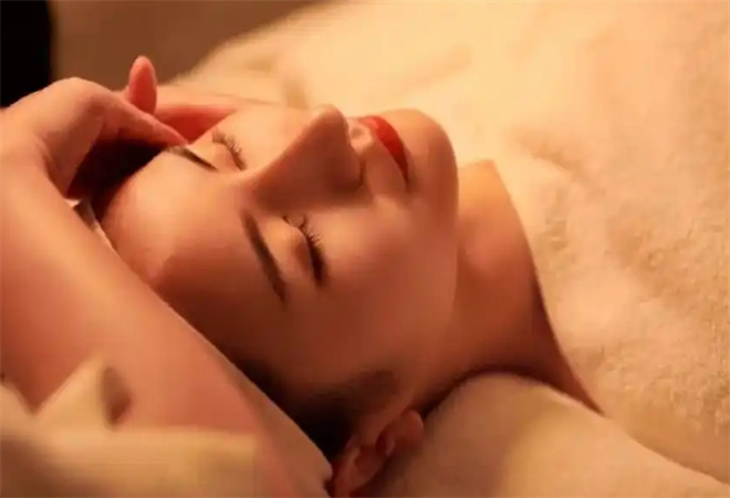 彩麗妍國際美容會(huì )所加盟