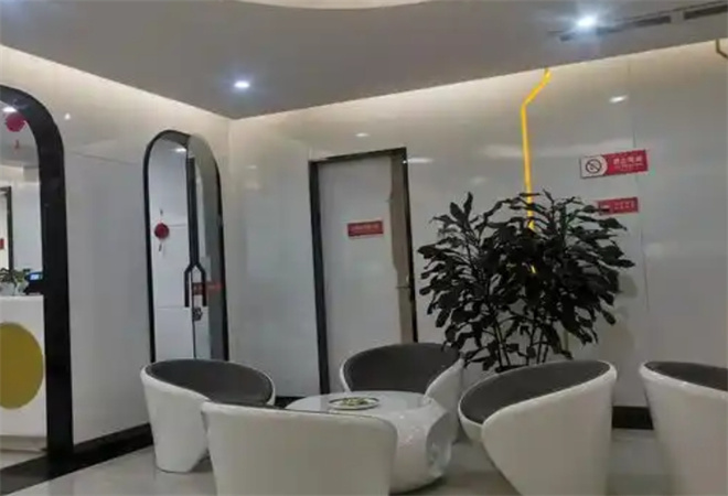茗汇整形美容加盟