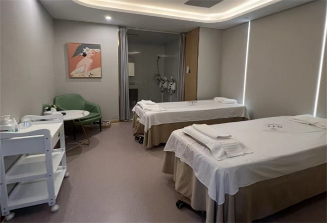 科技美膚皮膚管理中心