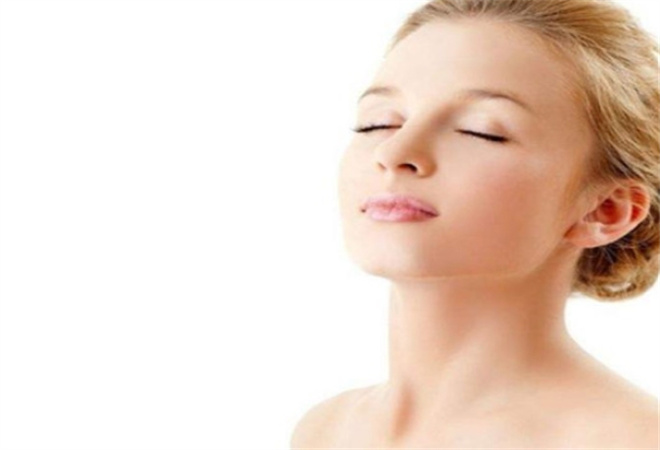 鑫妍國際祛斑祛痘