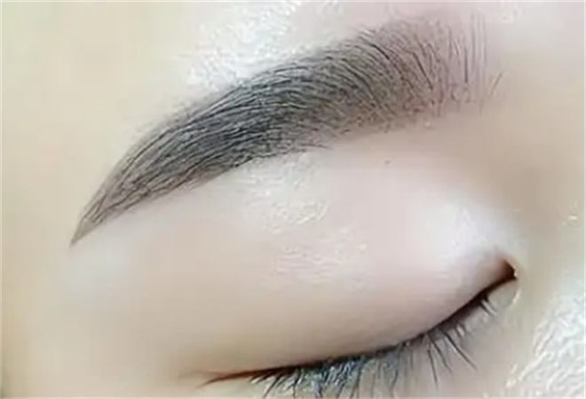 千韓蓮美容紋眉