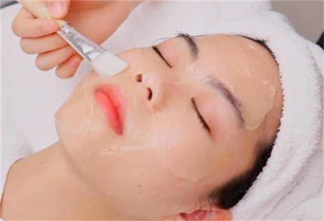 伊美特皮肤管理