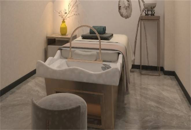 伊美特皮肤管理