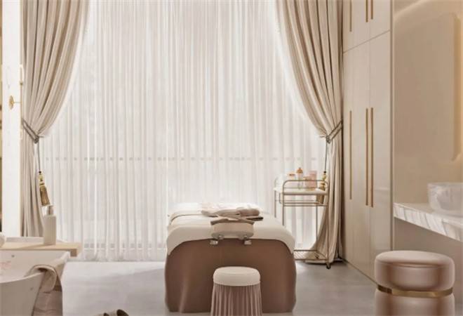 伊美特皮肤管理