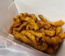 滋滋猫小酥肉