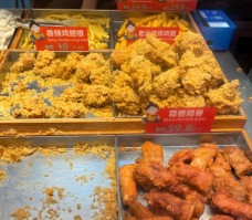 滋滋猫小酥肉