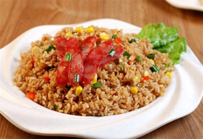 宾记炒饭加盟 宾记炒饭加盟