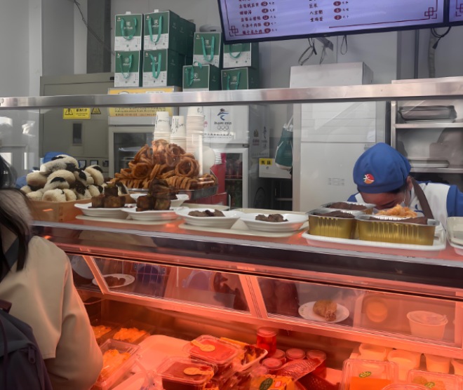 护国寺小吃加盟