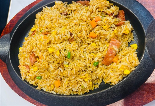 hello炒饭