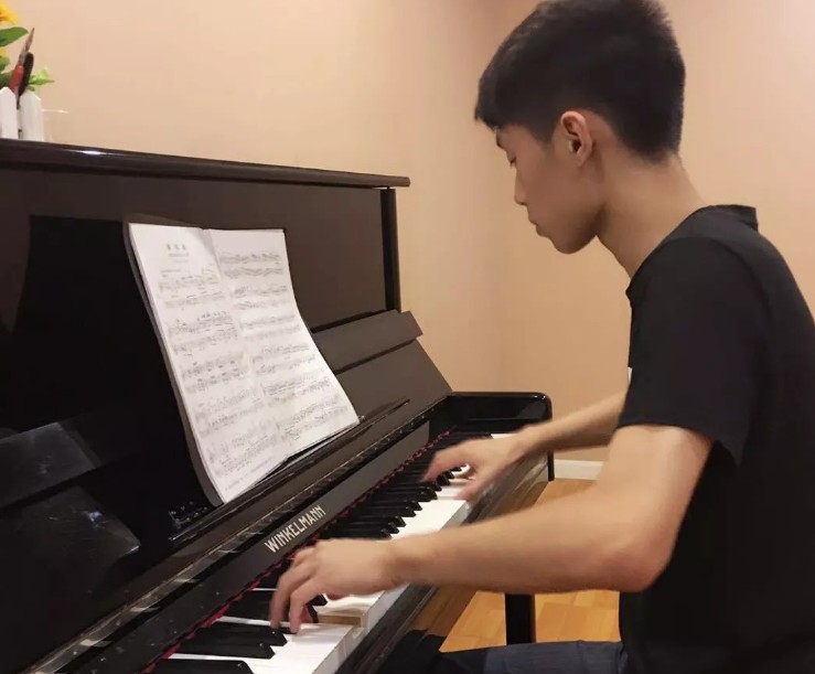 钢琴艺术培训机构加盟