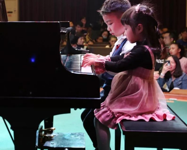 钢琴艺术培训机构加盟