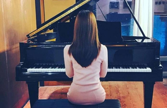钢琴艺术培训机构