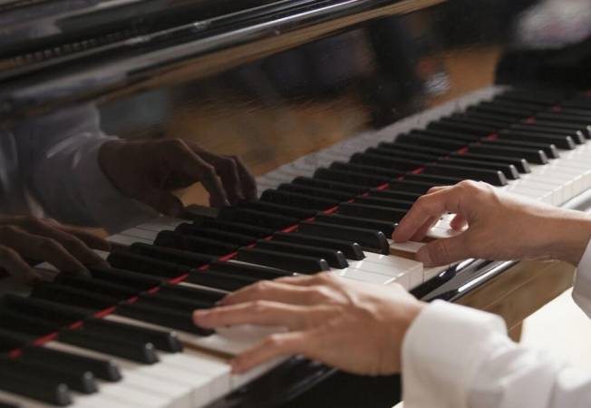 柏乐琴行艺术培训中心