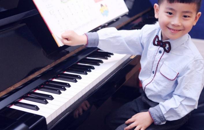 钢琴艺术培训机构