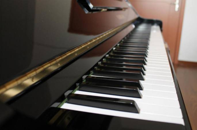 钢琴艺术培训机构