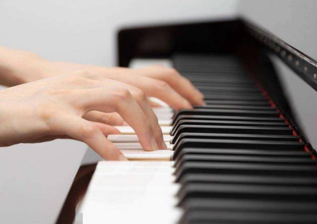 柏乐琴行艺术培训中心