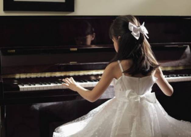 柏乐琴行艺术培训中心