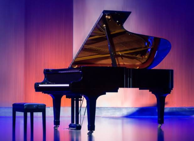 柏乐琴行艺术培训中心