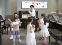 钢琴艺术培训机构