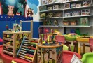 商场玩具店