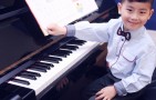 钢琴艺术培训机构
