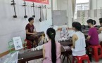 古筝培训班机构