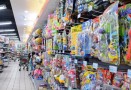 商场玩具店