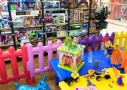 商场玩具店