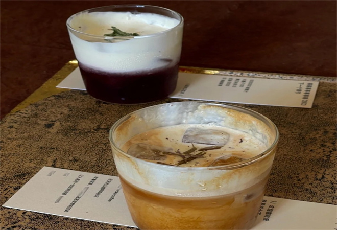 wokecoffee咖啡 wokecoffee咖啡