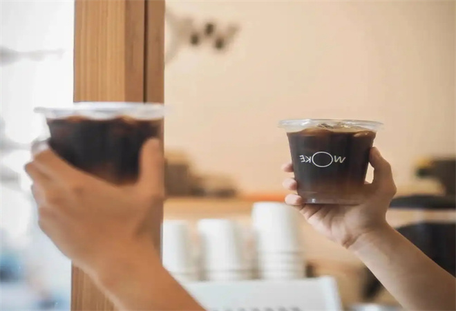 wokecoffee咖啡 wokecoffee咖啡