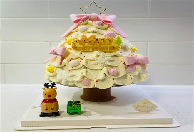 许愿树蛋糕坊加盟 许愿树蛋糕坊加盟