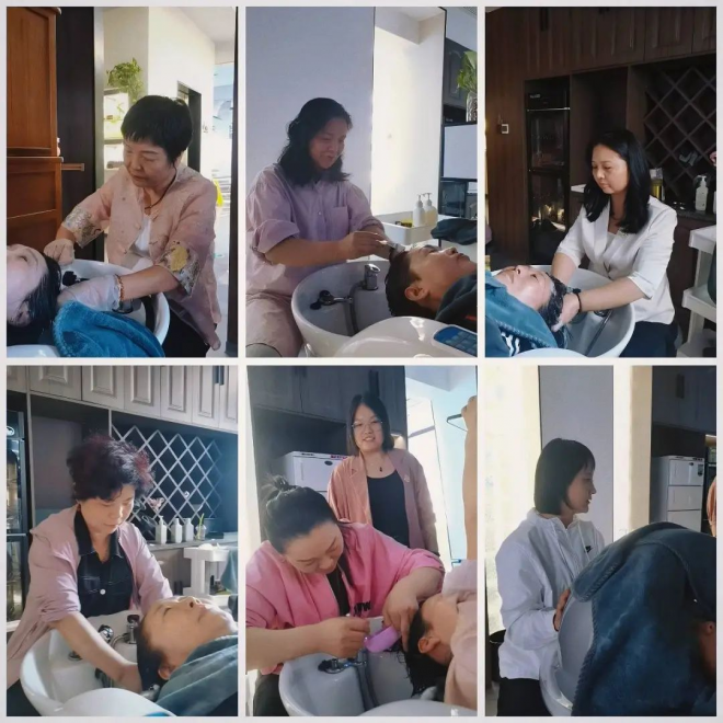 波斯坦植物养发 波斯坦植物养发