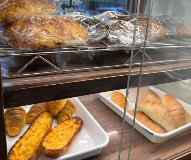 壹谷多蛋糕店加盟