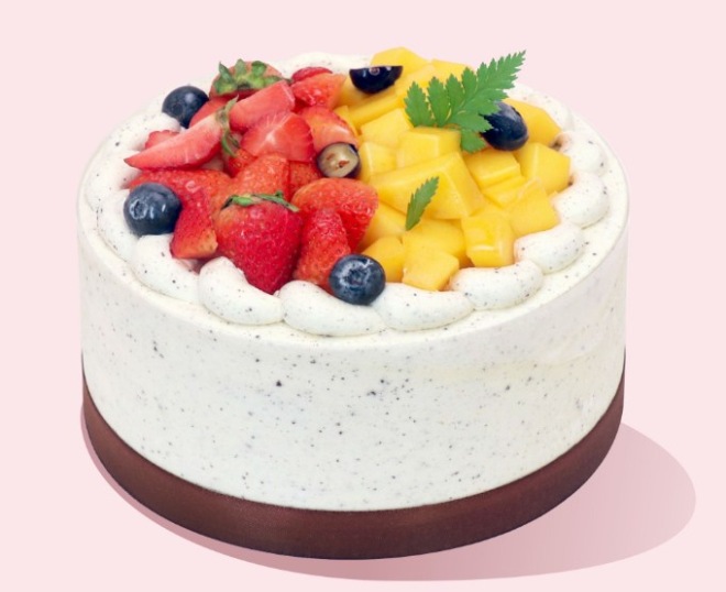 品诺CAKE蛋糕店加盟