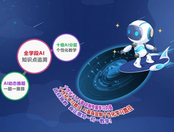 新华书店ai自习室