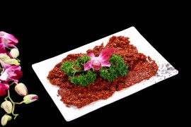 曹氏天賦重慶老火鍋